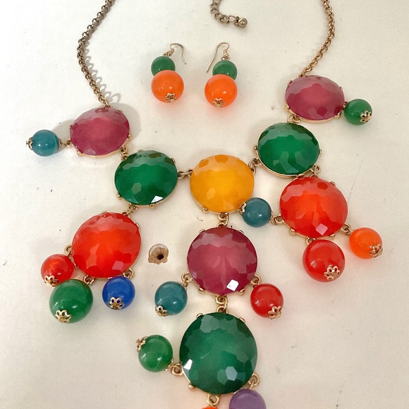 The Ultimate Statement Necklace - Picture 1 of 3